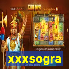 xxxsogra