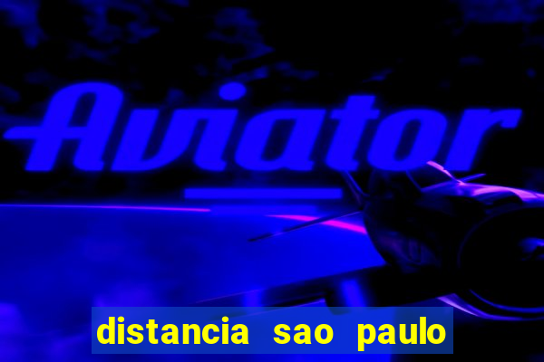 distancia sao paulo porto seguro