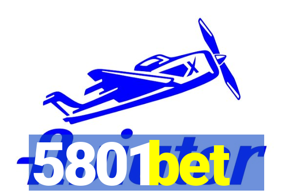 5801bet