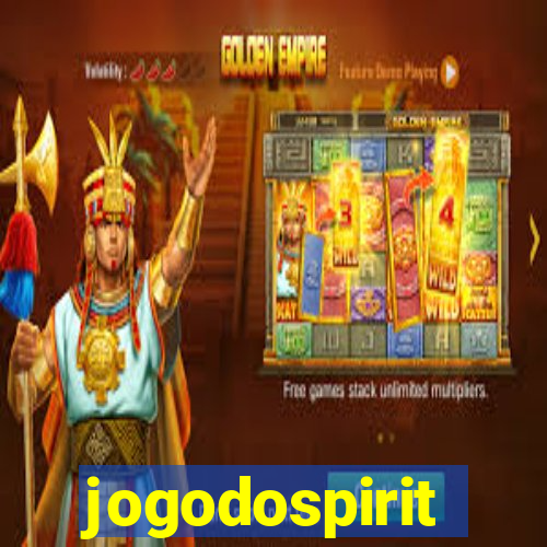 jogodospirit