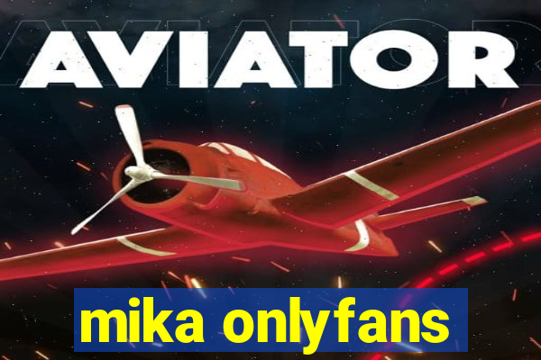 mika onlyfans