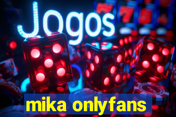 mika onlyfans