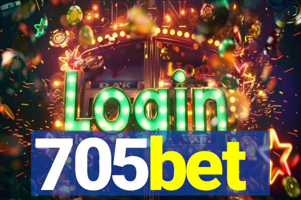 705bet