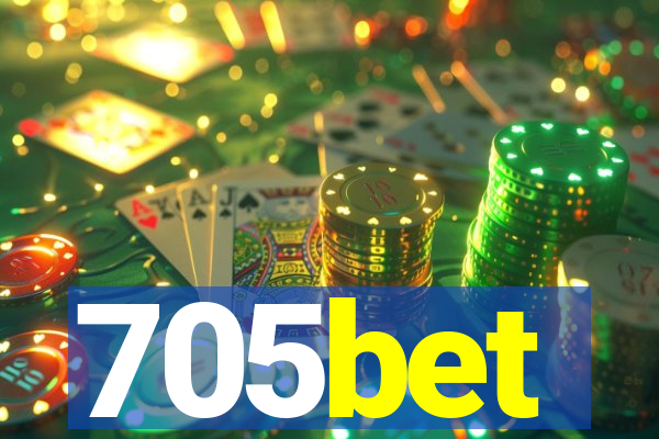 705bet