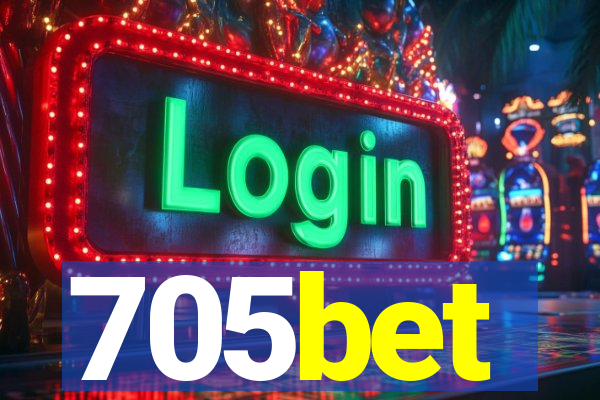 705bet