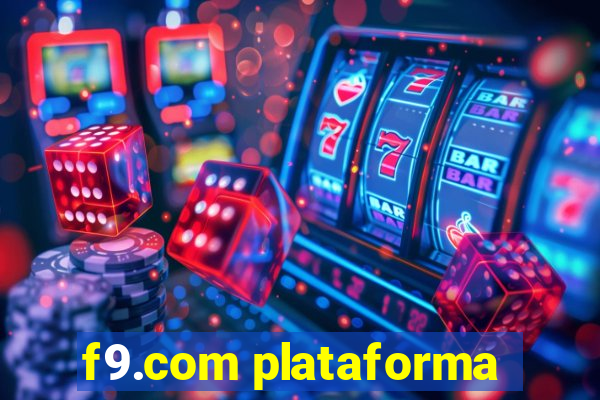 f9.com plataforma
