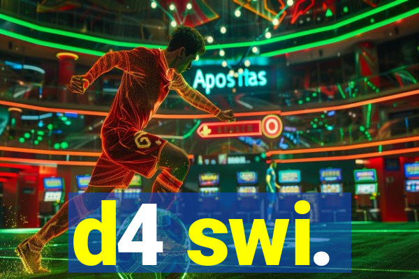 d4 swi.
