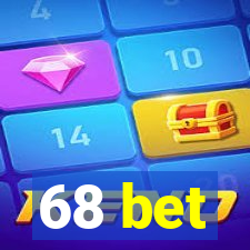 68 bet
