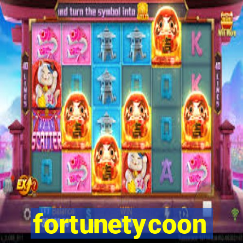 fortunetycoon
