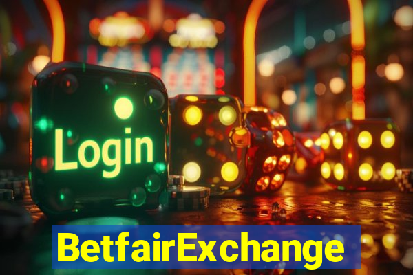 BetfairExchange