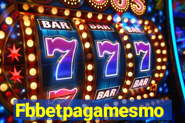 Fbbetpagamesmo