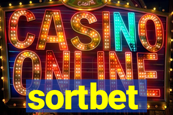 sortbet