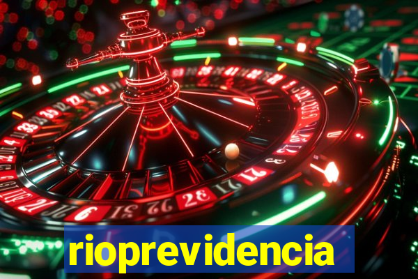 rioprevidencia contra cheque