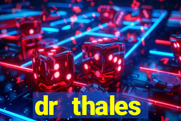 dr thales psiquiatra cruzeiro
