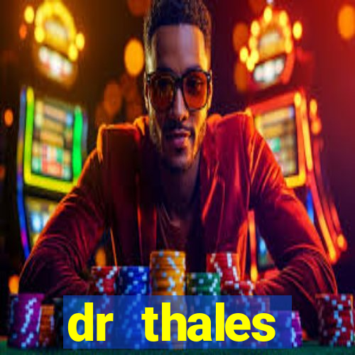 dr thales psiquiatra cruzeiro