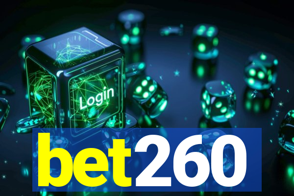 bet260
