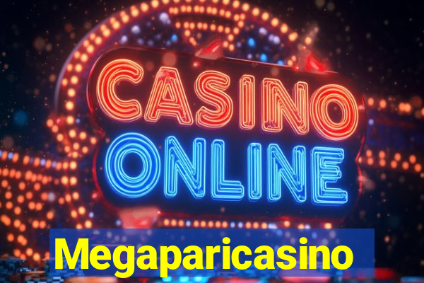 Megaparicasino
