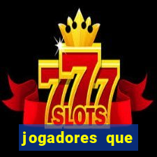 jogadores que usaram a camisa 21