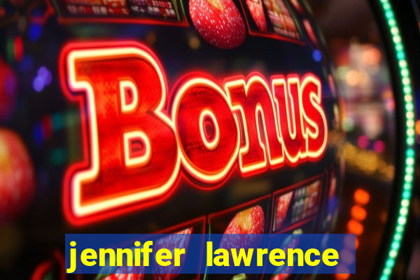 jennifer lawrence the poker house scene