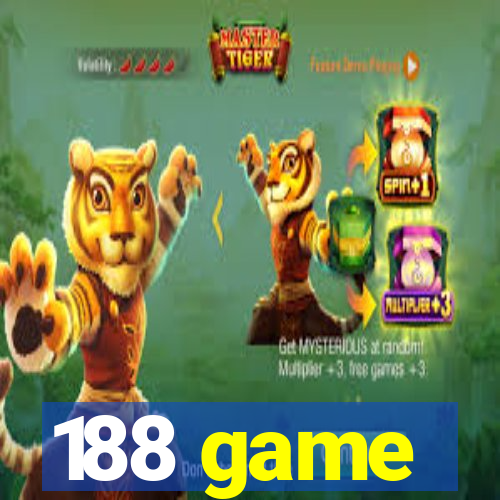 188 game