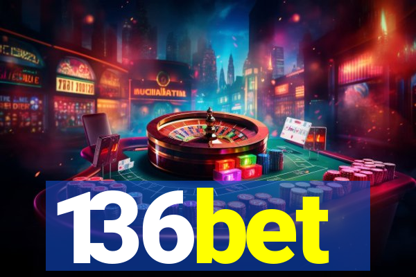 136bet