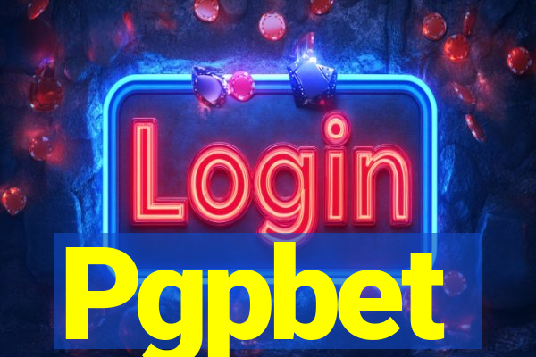Pgpbet