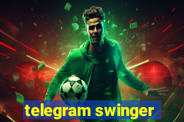 telegram swinger