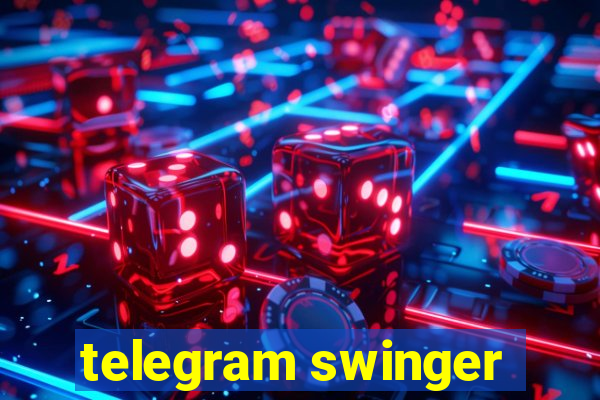 telegram swinger