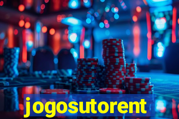jogosutorent