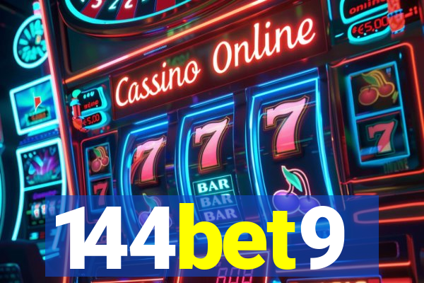 144bet9