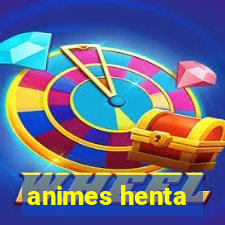animes henta