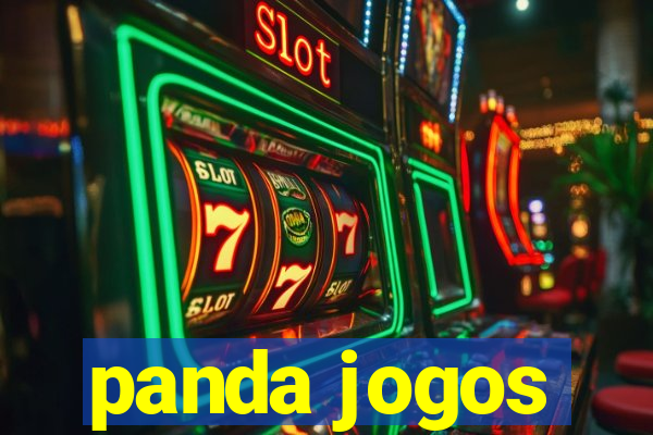 panda jogos