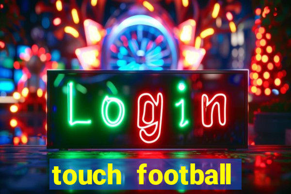 touch football script pastebin