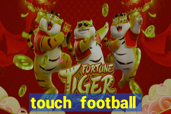 touch football script pastebin