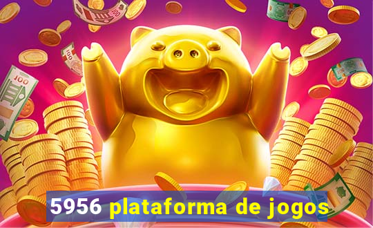 5956 plataforma de jogos