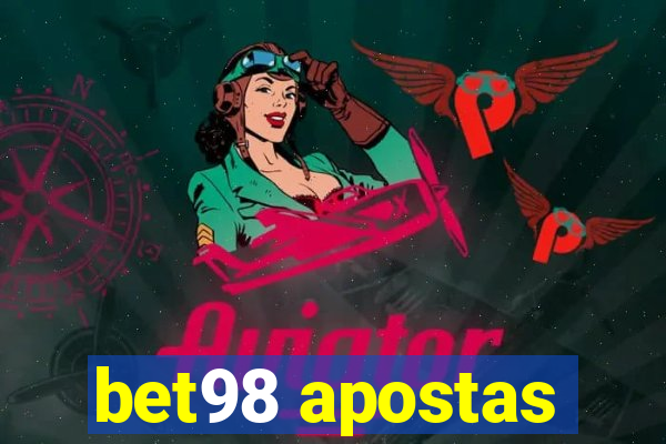 bet98 apostas