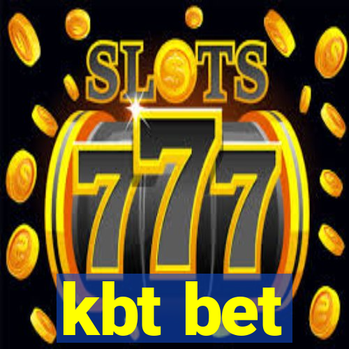 kbt bet