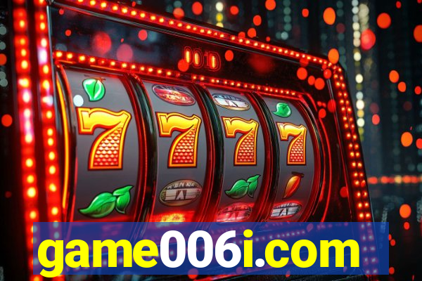 game006i.com