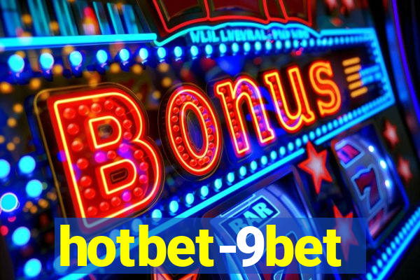 hotbet-9bet