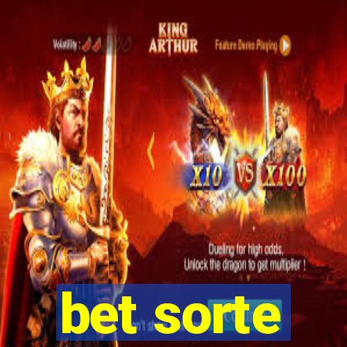 bet sorte