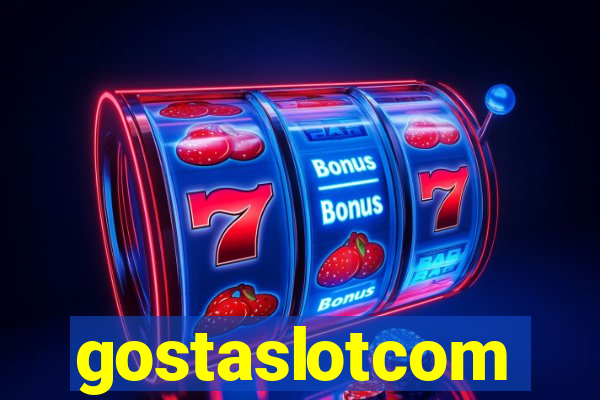 gostaslotcom