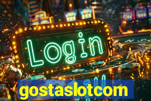 gostaslotcom