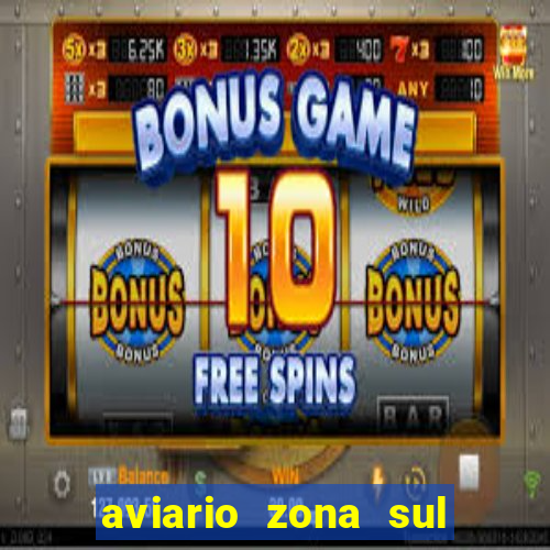 aviario zona sul porto alegre