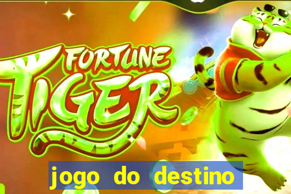 jogo do destino serie turca