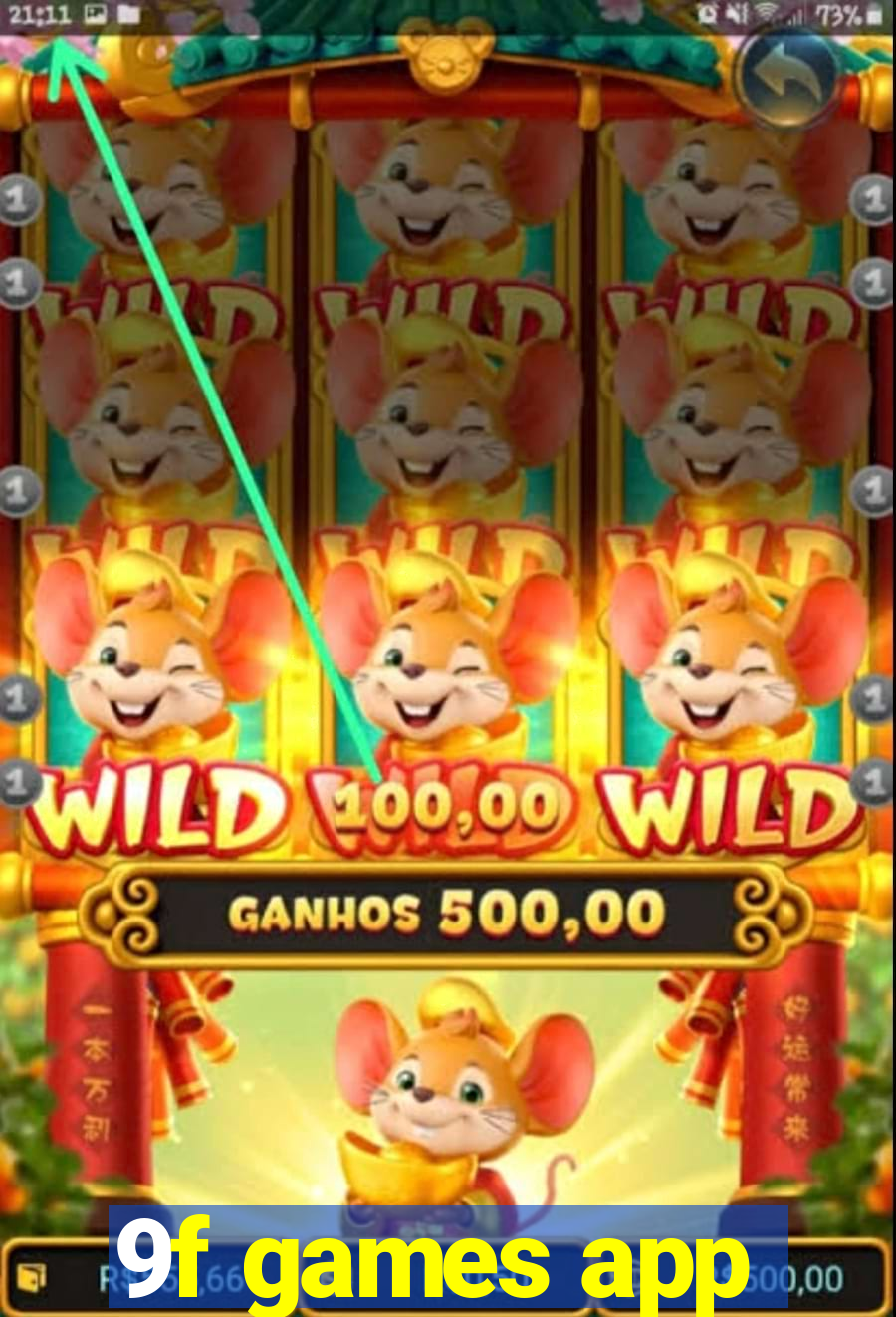 9f games app