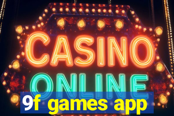 9f games app
