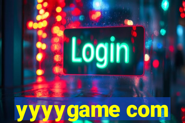 yyyygame com