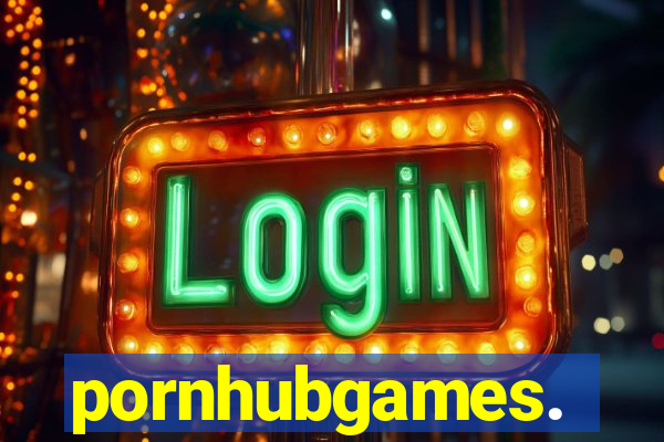 pornhubgames.