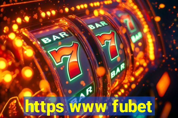 https www fubet