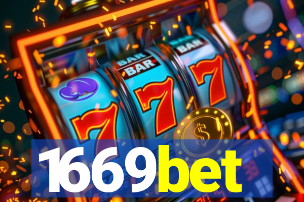 1669bet